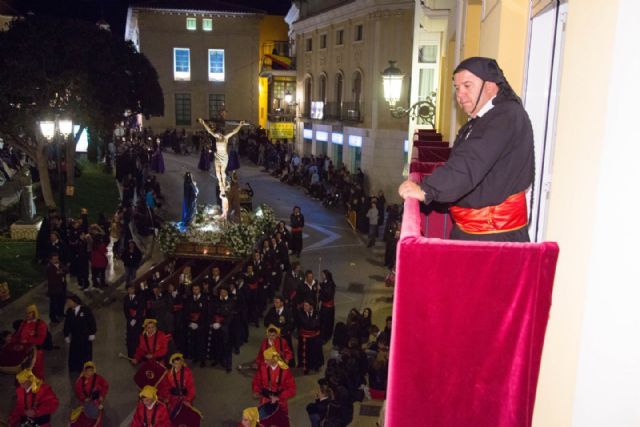 Viernes Santo (Noche) 2013 - 53